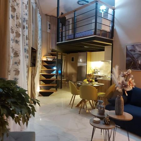 דירות וולוס Lefis House מראה חיצוני תמונה
