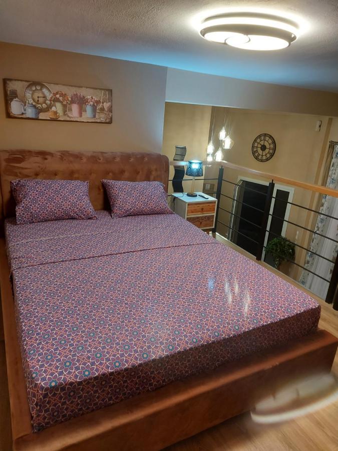 דירות וולוס Lefis House מראה חיצוני תמונה